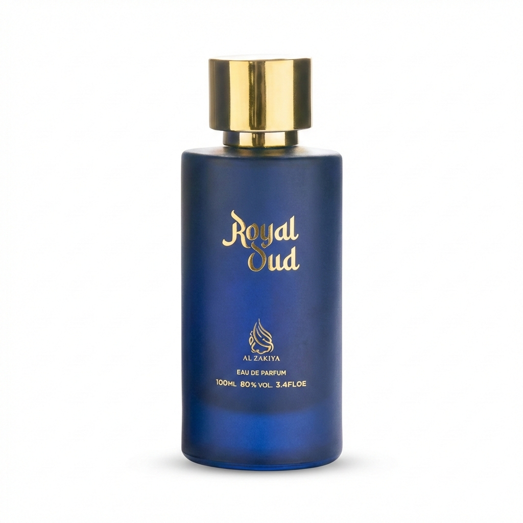 Symphony perfumes