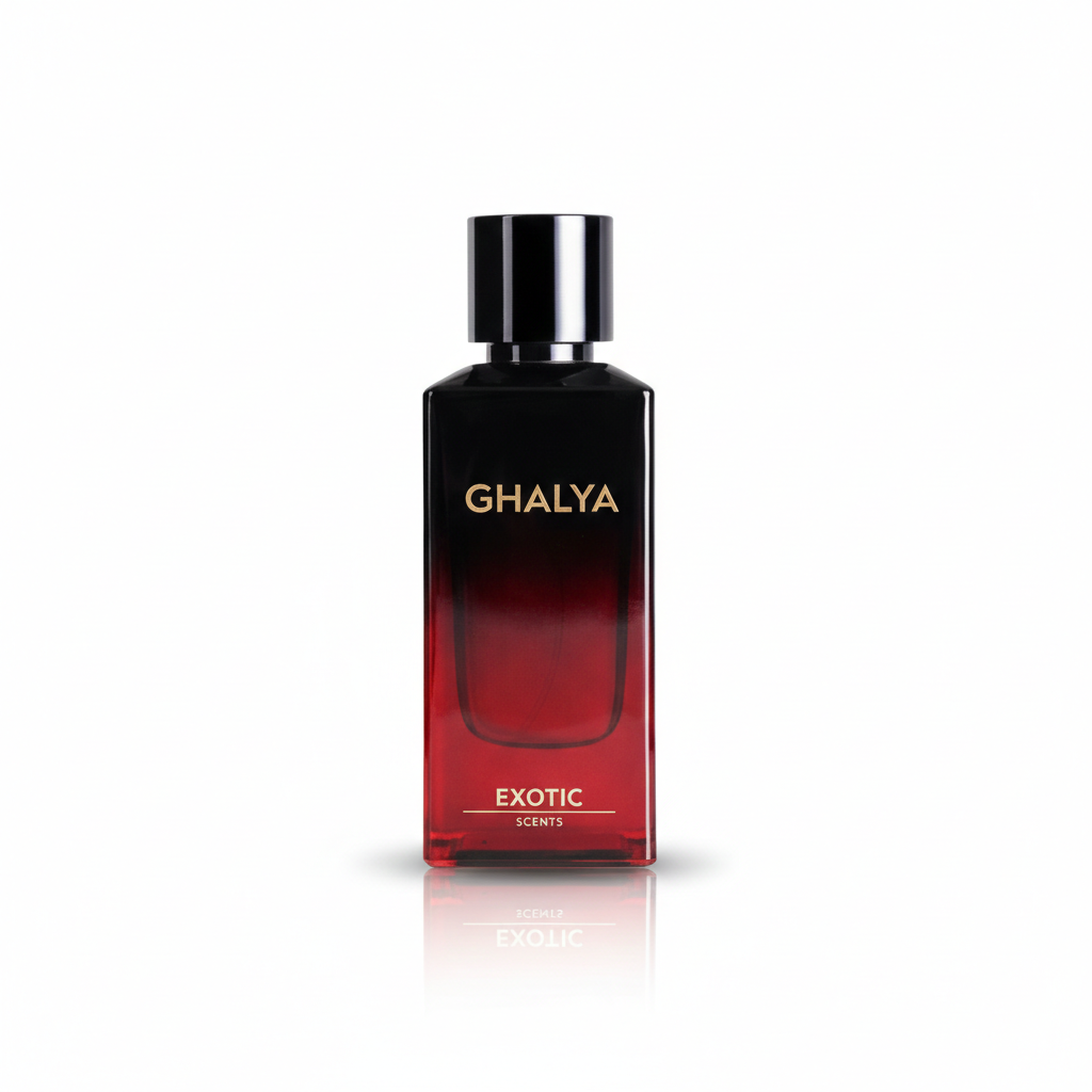 exotic scents