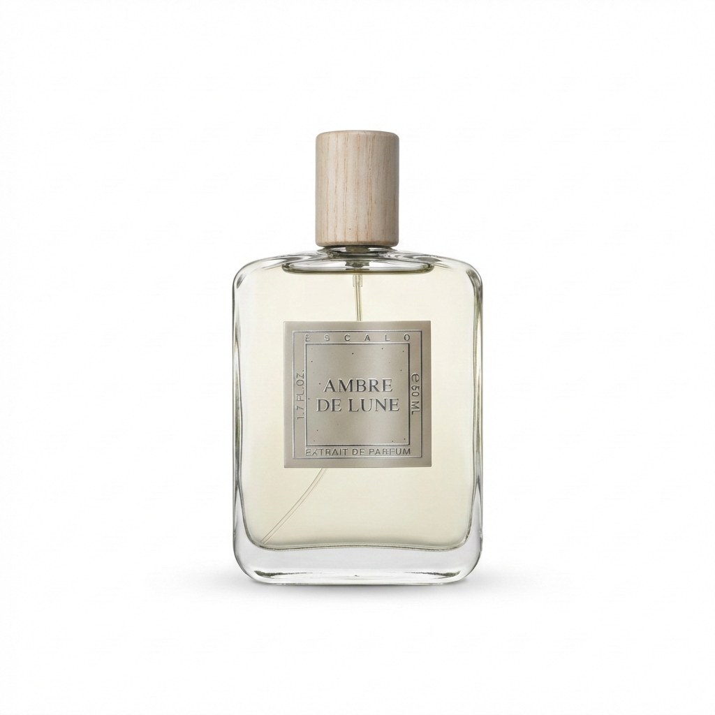 AMBRE DE LUNE by Escalo