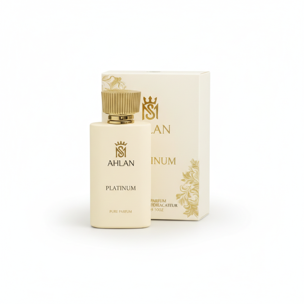 AHLAN PLATINUM