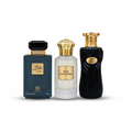 AHMAD AL MAGHRIBI 3PC COMBO