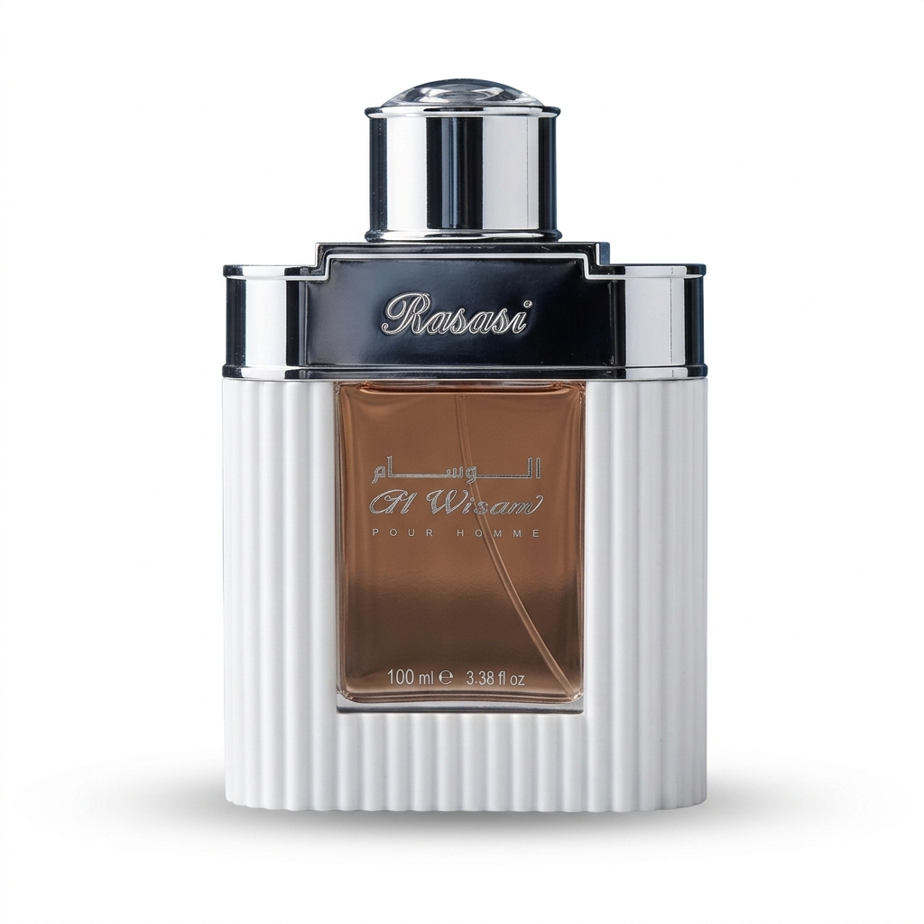 AL WISAM by Rasasi