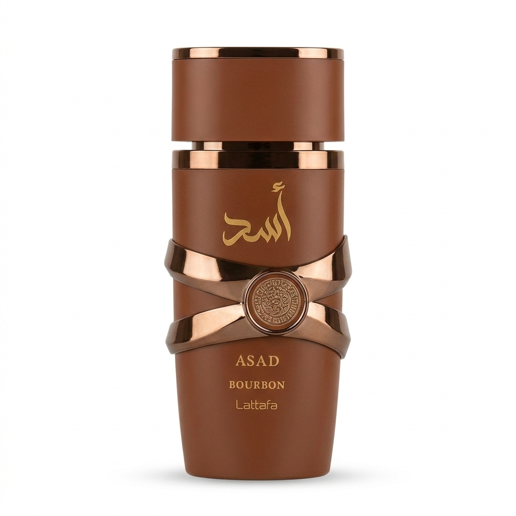 ASAD BOURBON BY Lattafa