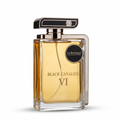 BLACK CAVALIER VI By Le Bonheur
