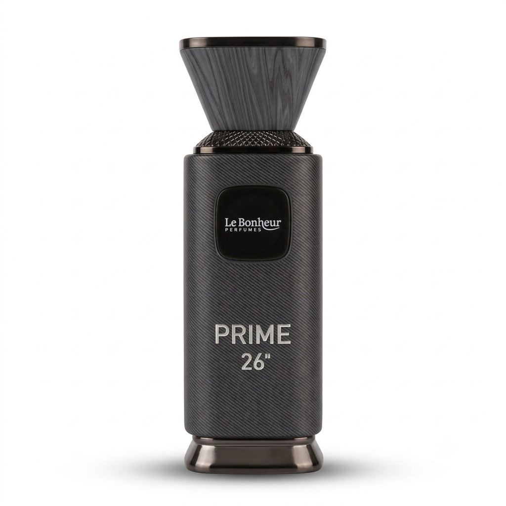 PRIME 26 by Le Bonheur