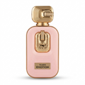 WARM EMOTION  By Le Bonheur