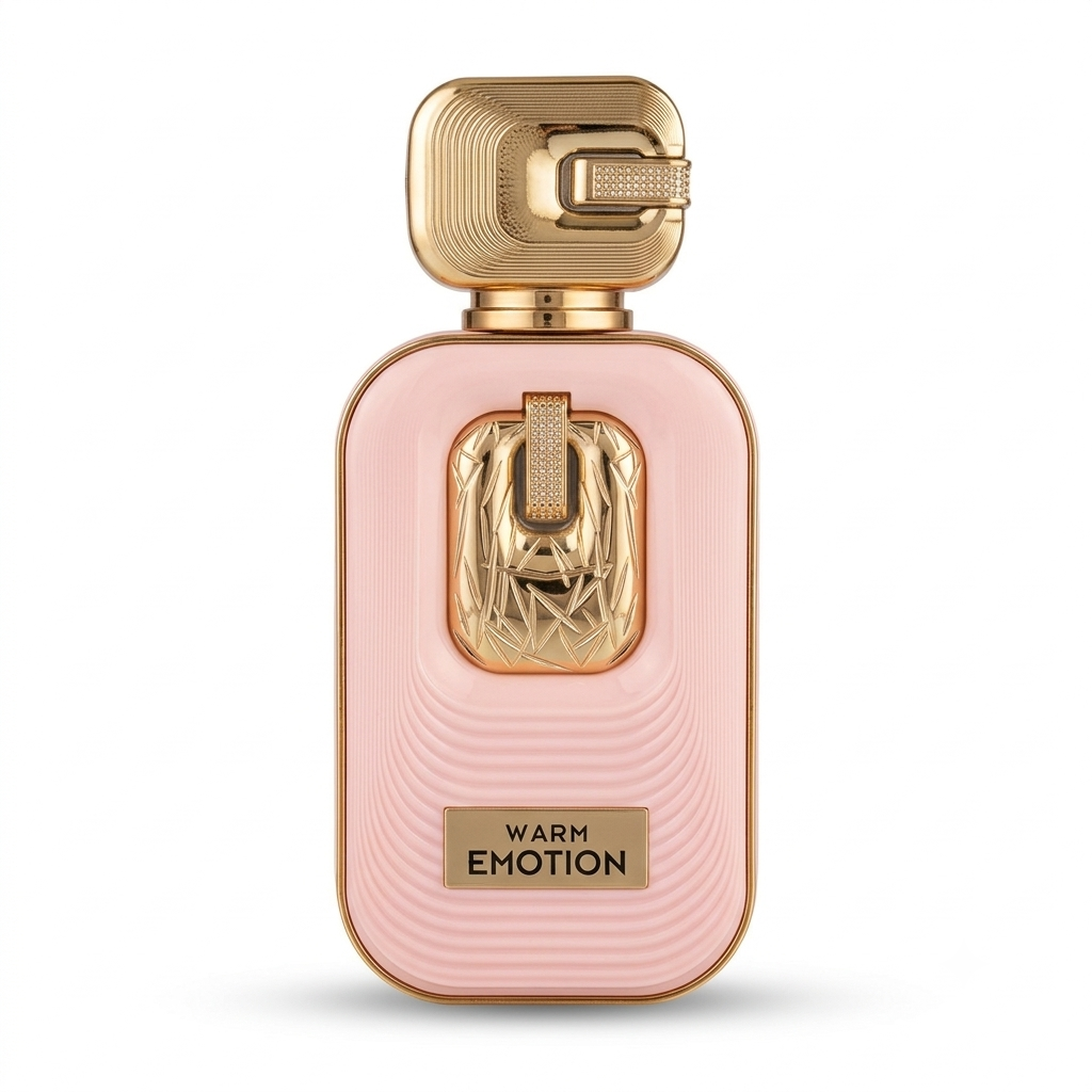 WARM EMOTION  By Le Bonheur