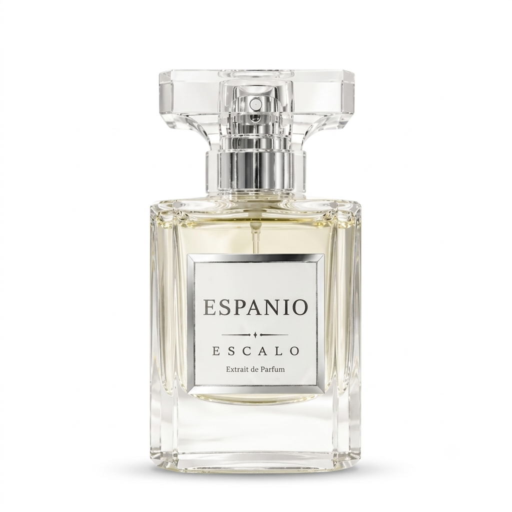 ESPANIO By Escalo