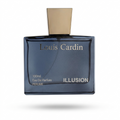 ILLUSION by Louis Cardin