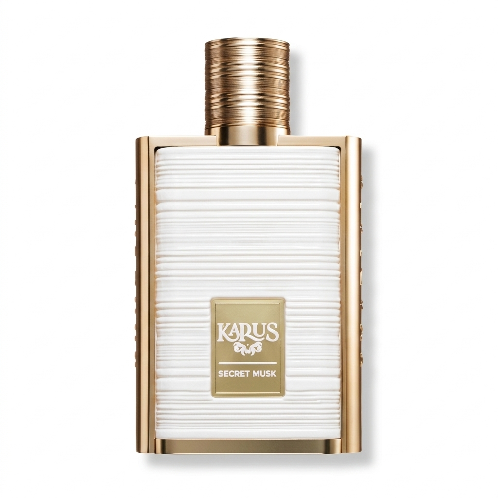 KHADLAJ KARUS SECRET MUSK