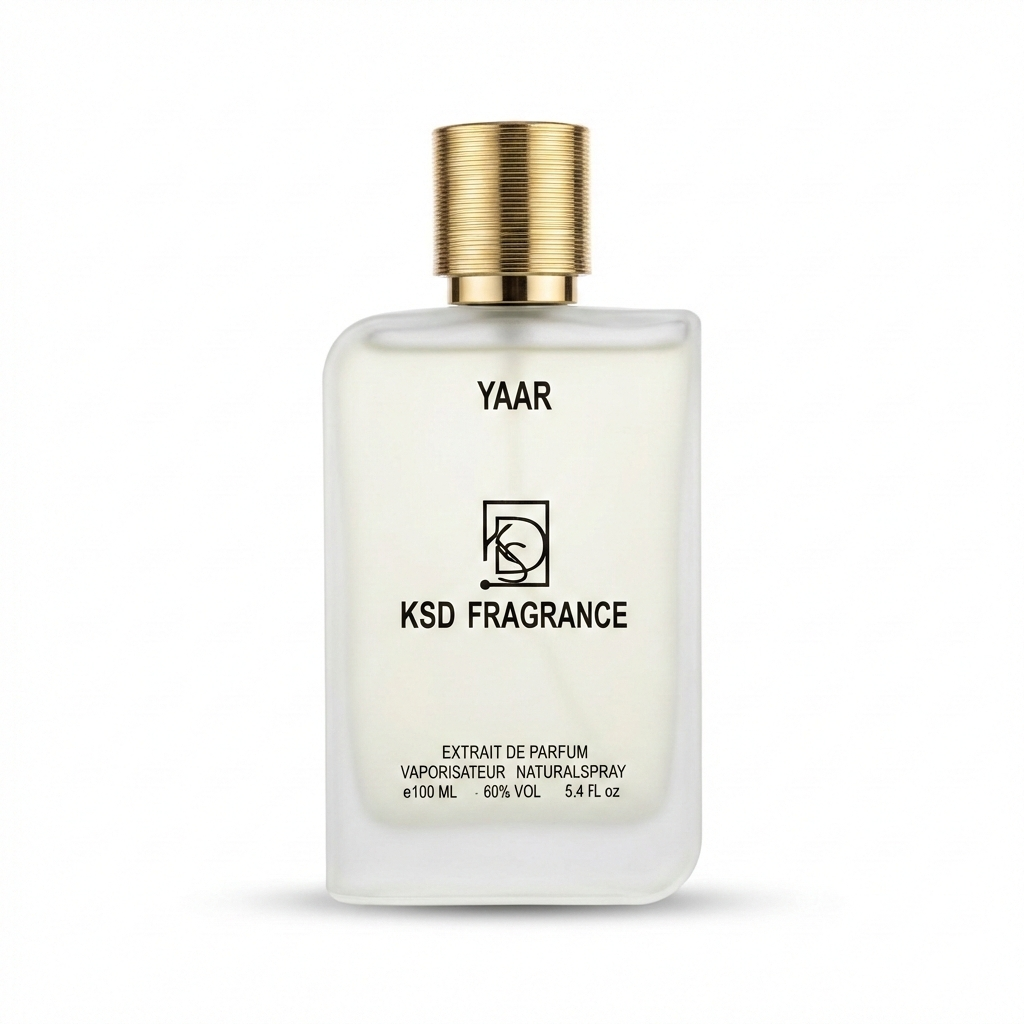 YAAR by Ksd