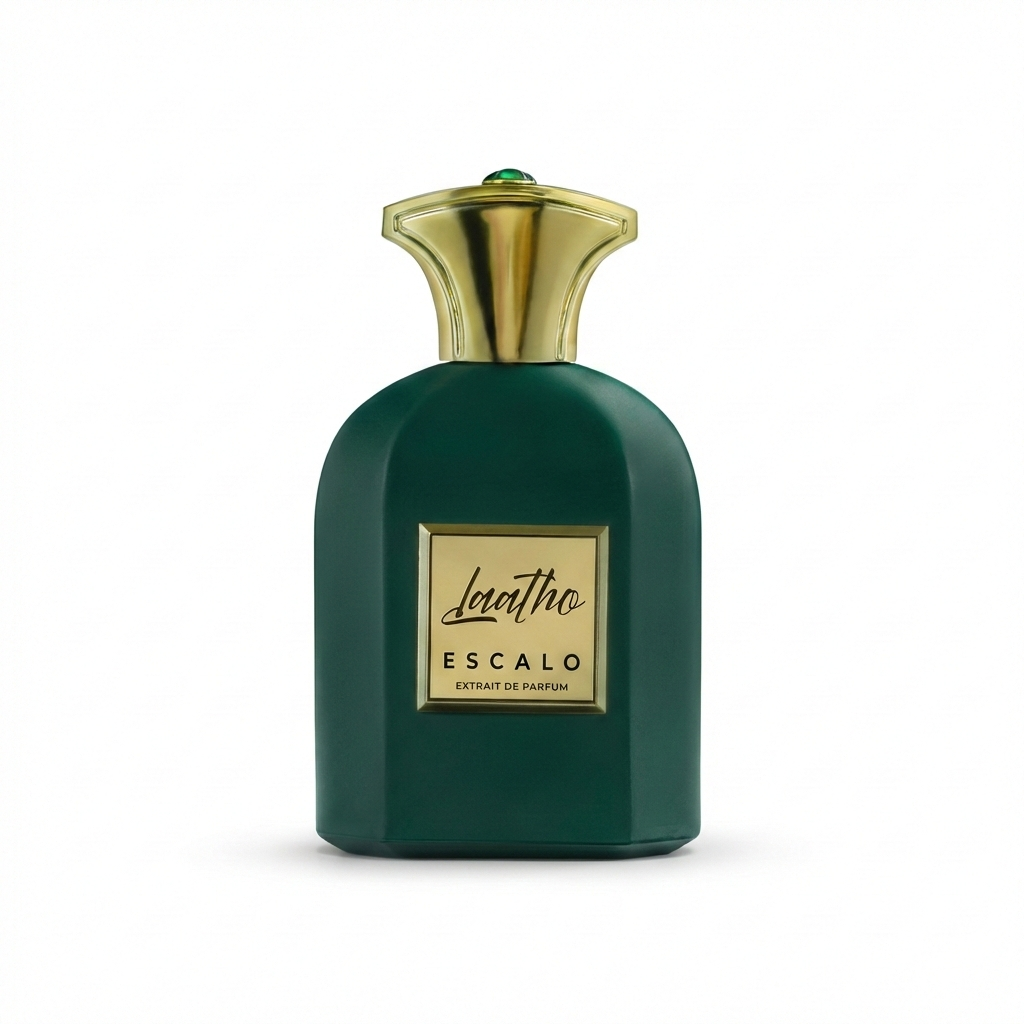 LAATHO by Escalo