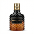 KNIGHT RIDER by Louis Cardin