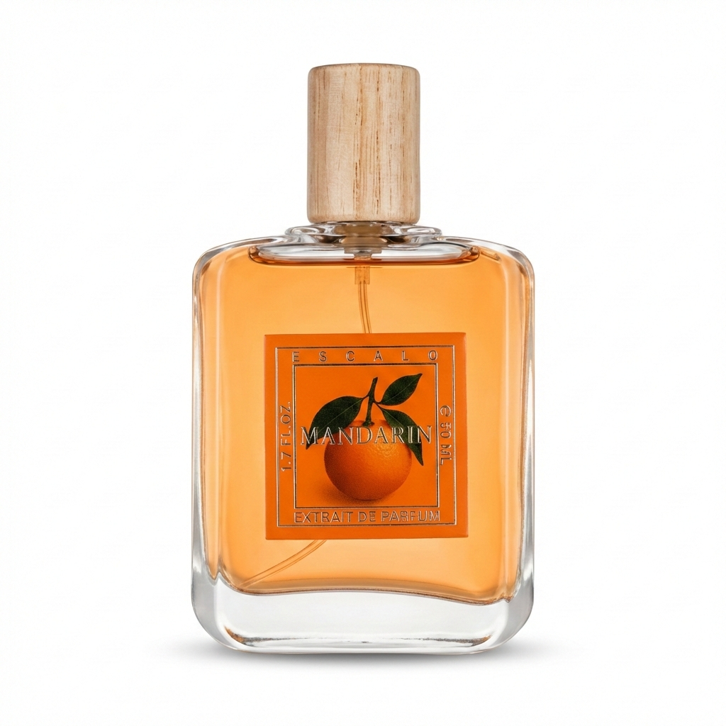 MANDARIN by Escalo