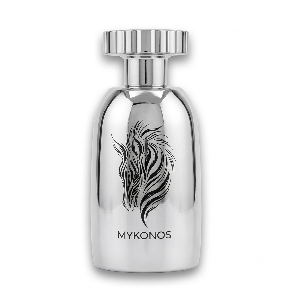 UNTAMED by Mykonos
