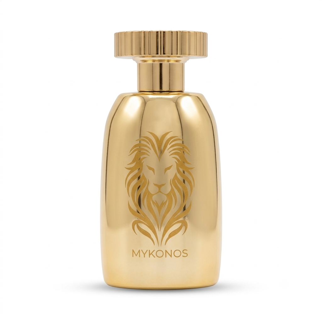 IMPERIUM by Mykonos