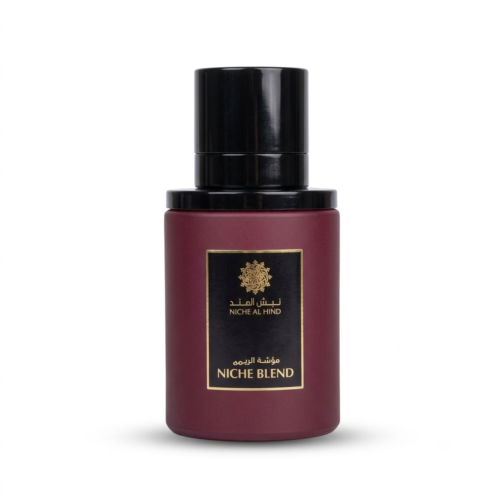 NICHE BLEND by Niche Al Hind