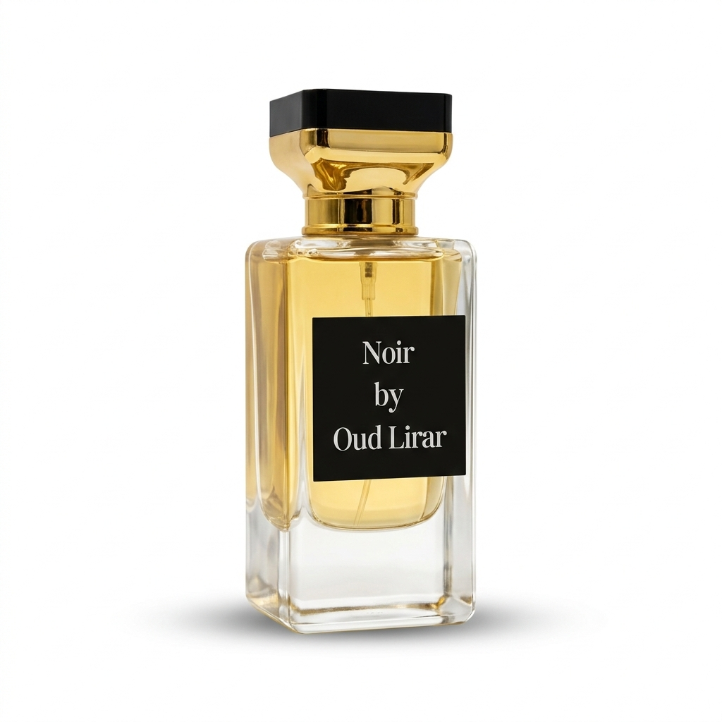 NOIR by Oud Lirar