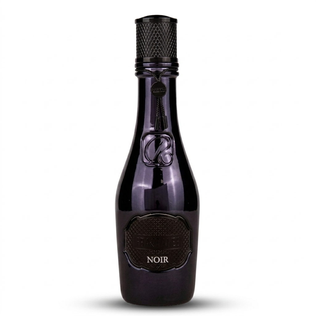 PRIVE NOIR by Riiffs