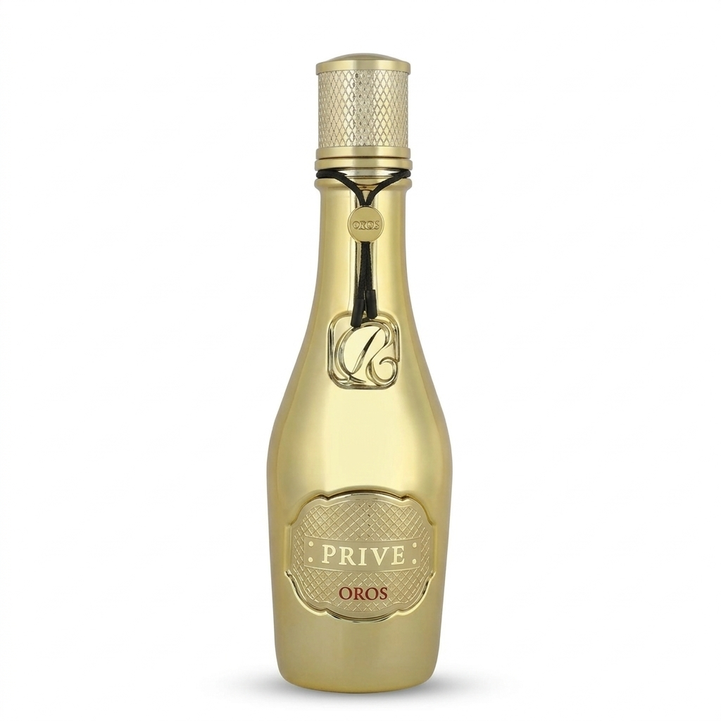 PRIVE OROS by Riiffs