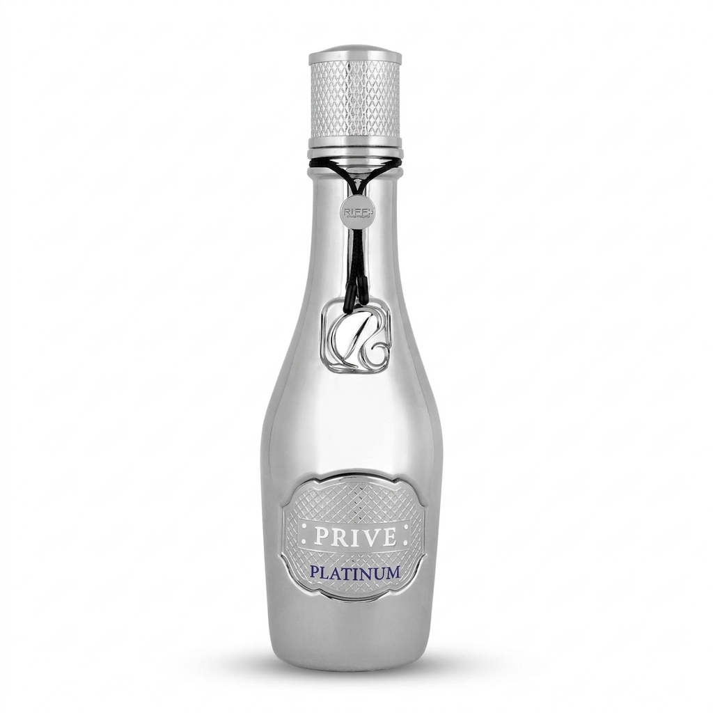 PRIVE PLATINUM by Riiffs