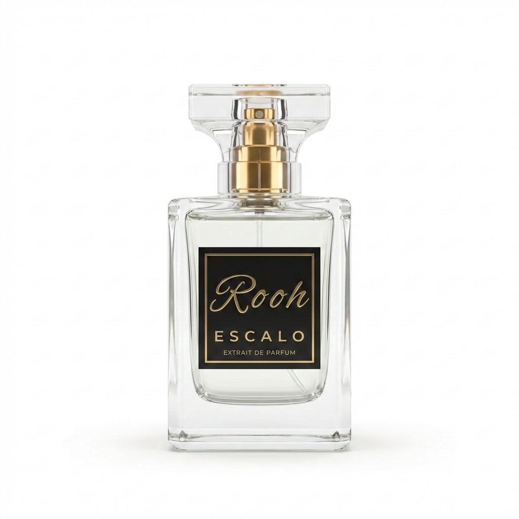 ROOH by Escalo