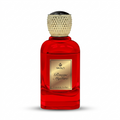 ROUGE MYSTERE by Swiszpro