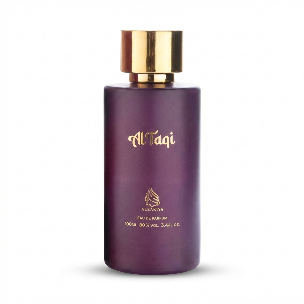 AL TAQI by Symphony