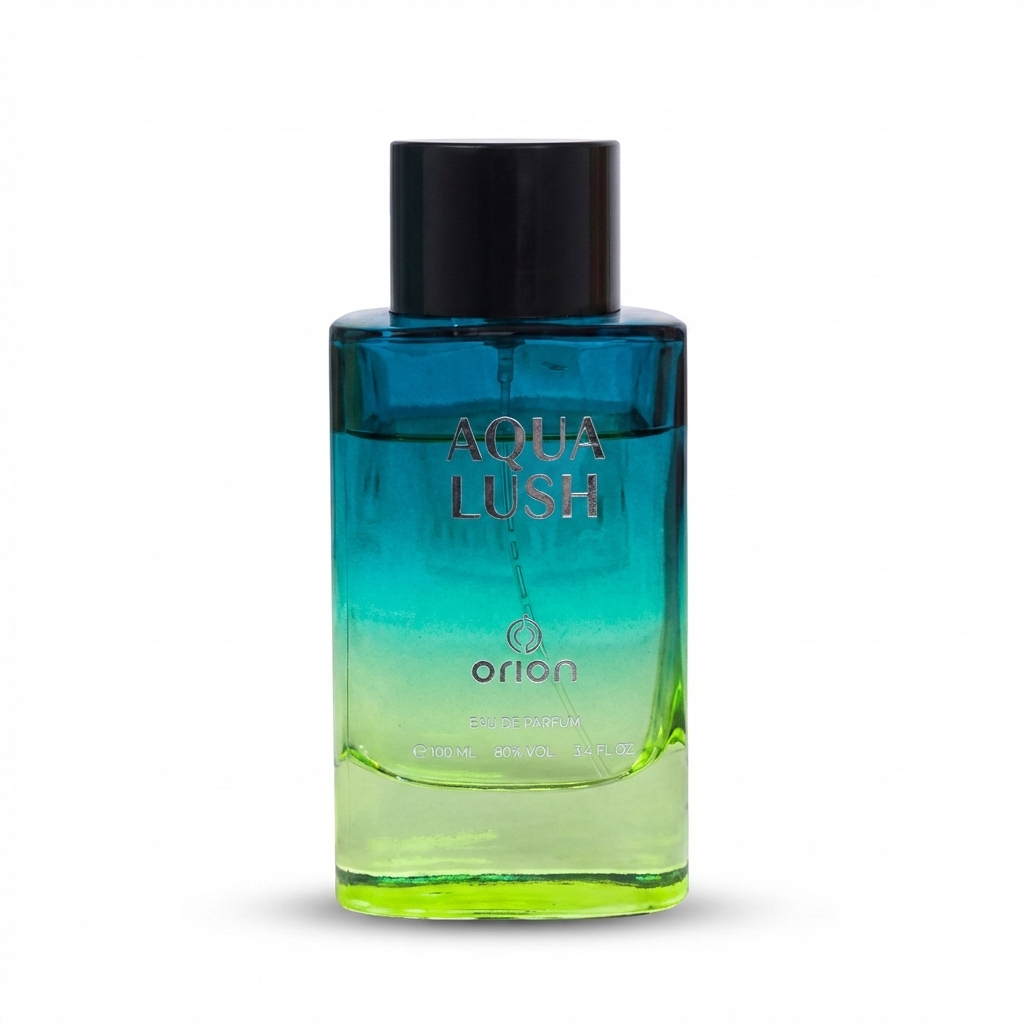 AQUA LUSH by Symphony