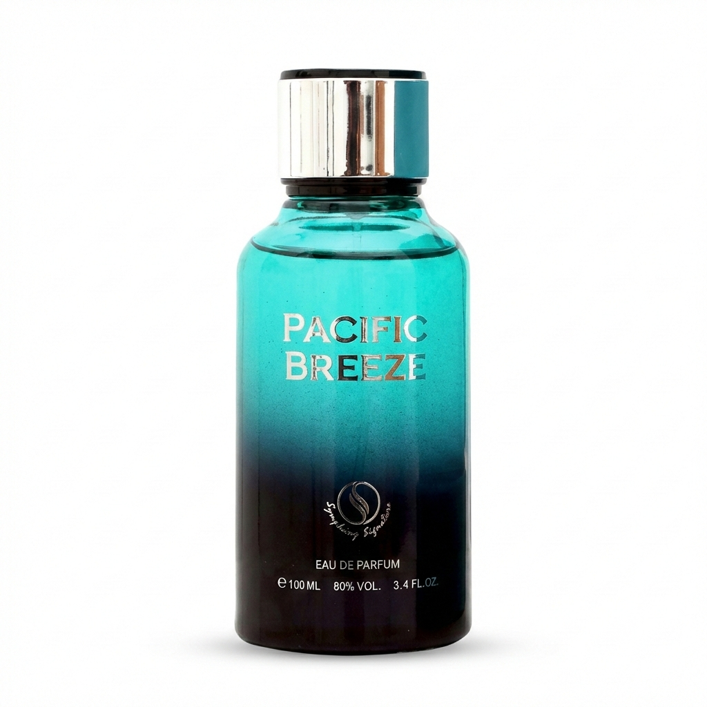 PACIFIC BREEZE by Symphony