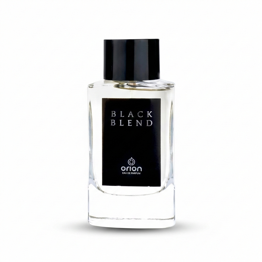 BLACK BLEND ORION by Symphony