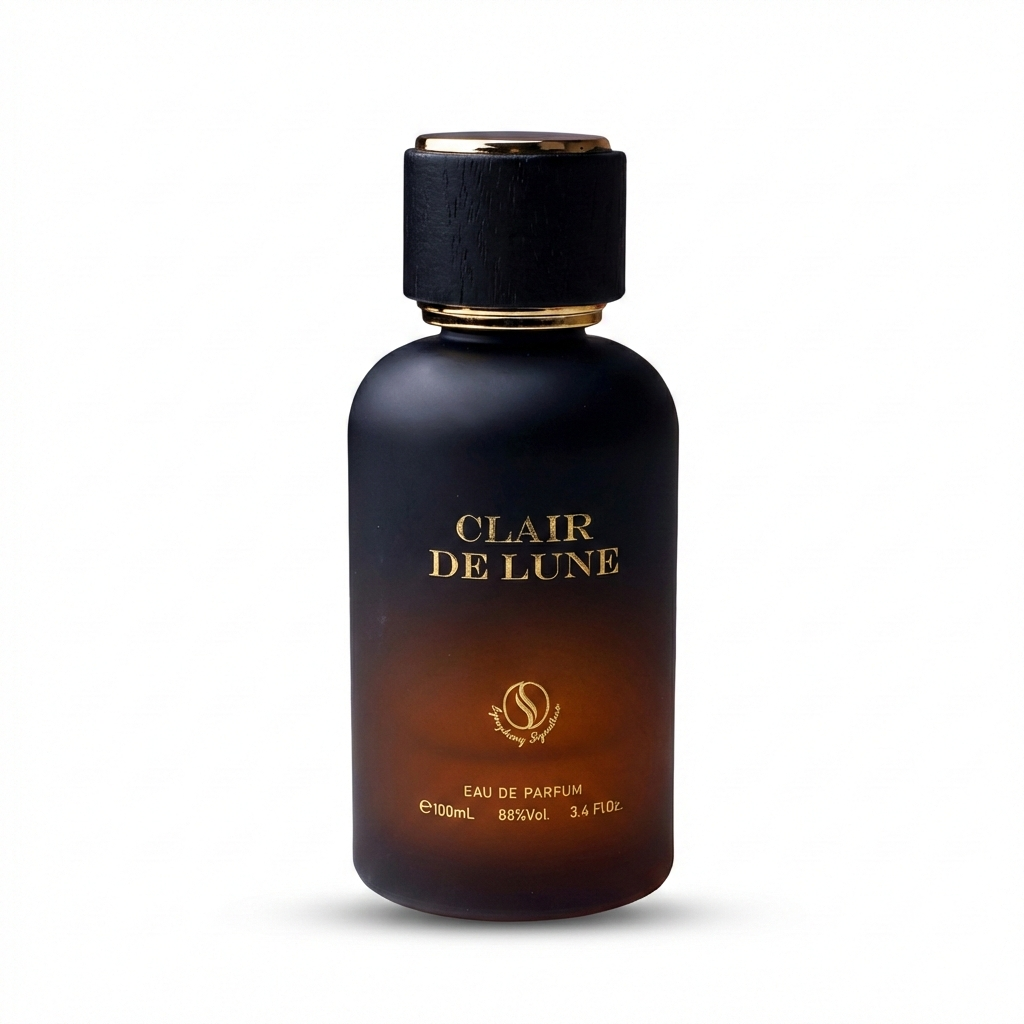CLAIR DE LUNE by Symphony