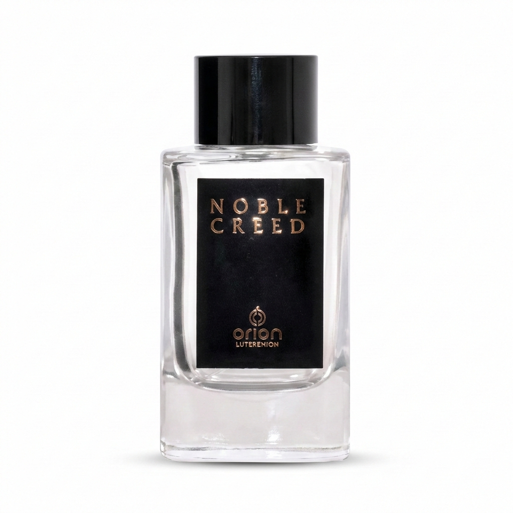 NOBLE CREED by Symphony