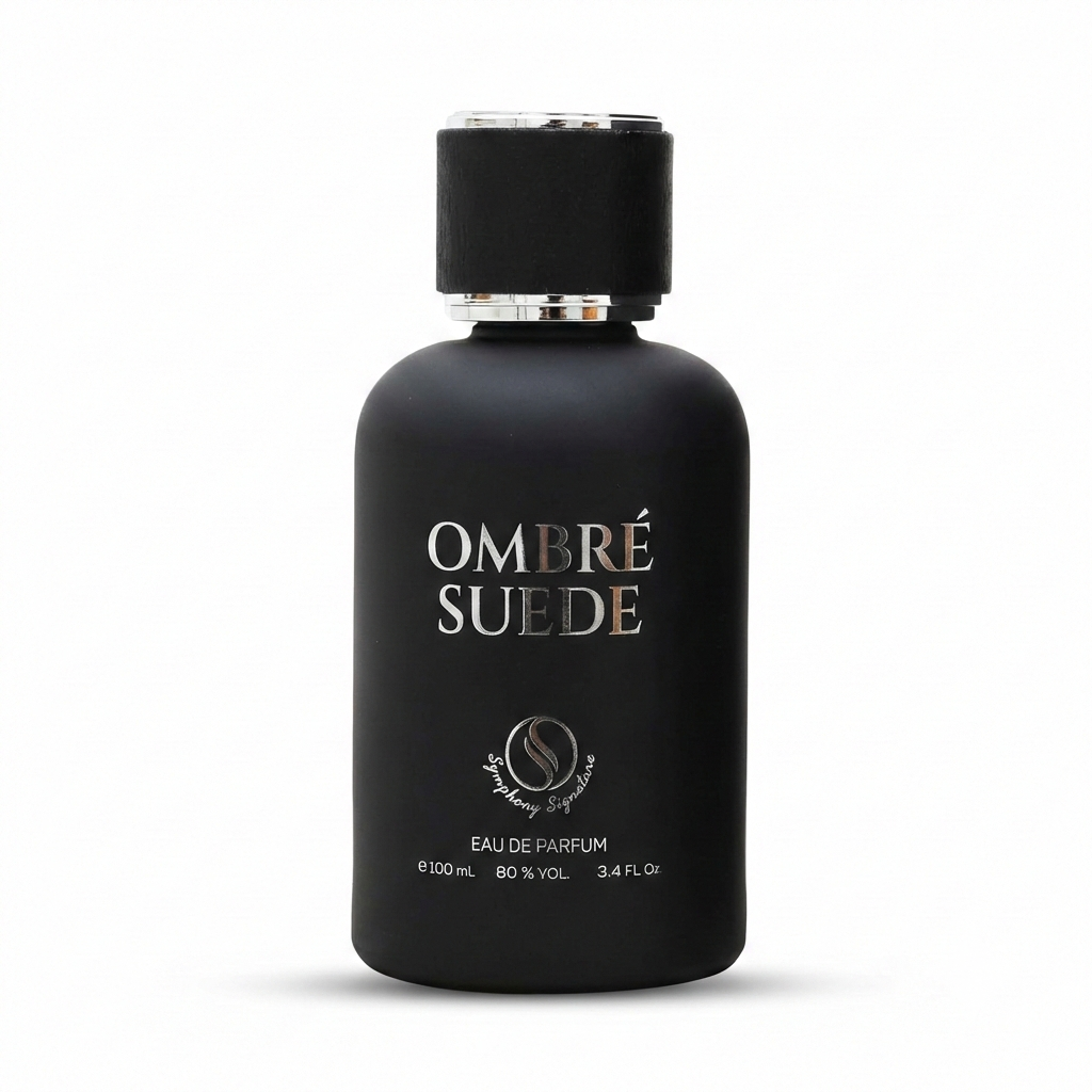 OMBRÉ SUEDE by Symphony