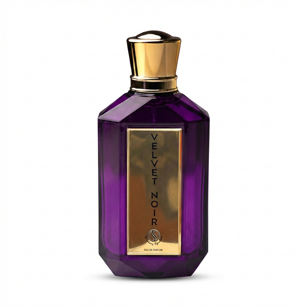 VELVET NOIR by Symphony