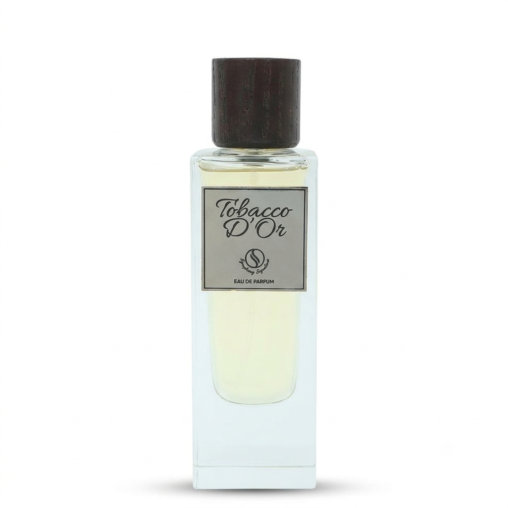 TOBACO D’OR By Symphony