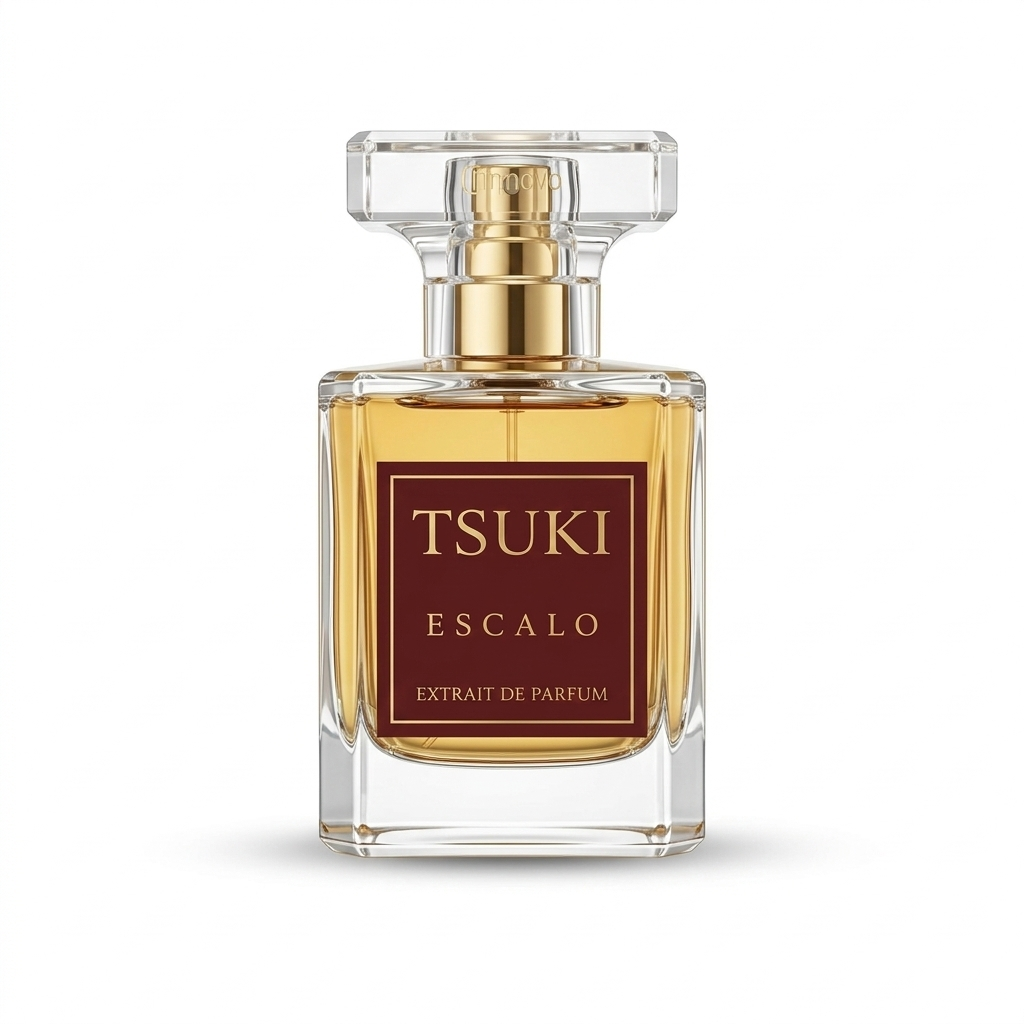 TSUKI by Escalo