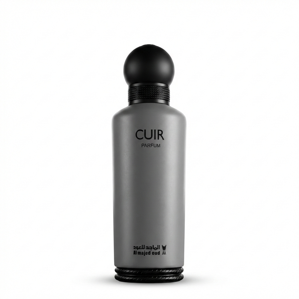 CUIR by Al Majed Oud- 150 ml