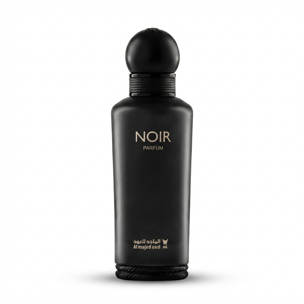 NOIR by Al Majed Oud - 150ml